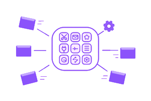 Utiliser les app Merci Facteur
