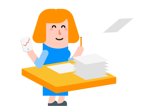 Envoyer une lettre en ligne