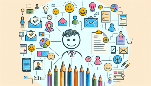 Envoyer vos factures clients par courrier facilement depuis votre ERP