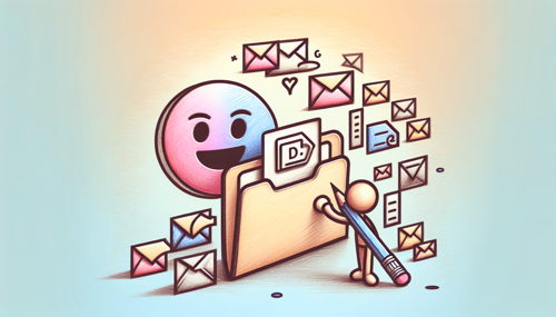 Tuto : Découper un PDF en plusieurs courriers (mini-app Merci Facteur Pro)