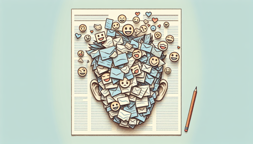 Newsletter papier : pourquoi ça revient en force et comment la déployer simplement