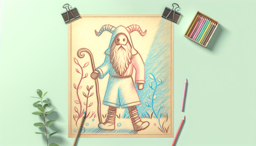 Qui est vraiment le Père Fouettard ? Découvrez ses origines, son rôle actuel et l\'évolution moderne de ce curieux personnage de la Saint Nicolas