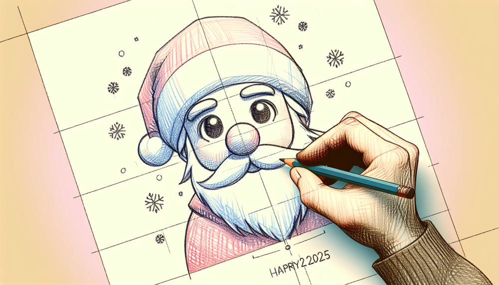 Comment souhaiter un Joyeux Noël 2025 et Nouvel An 2026 à distance : plus de 50 messages, idées et exemples pour garder les liens familiaux et amicaux ?