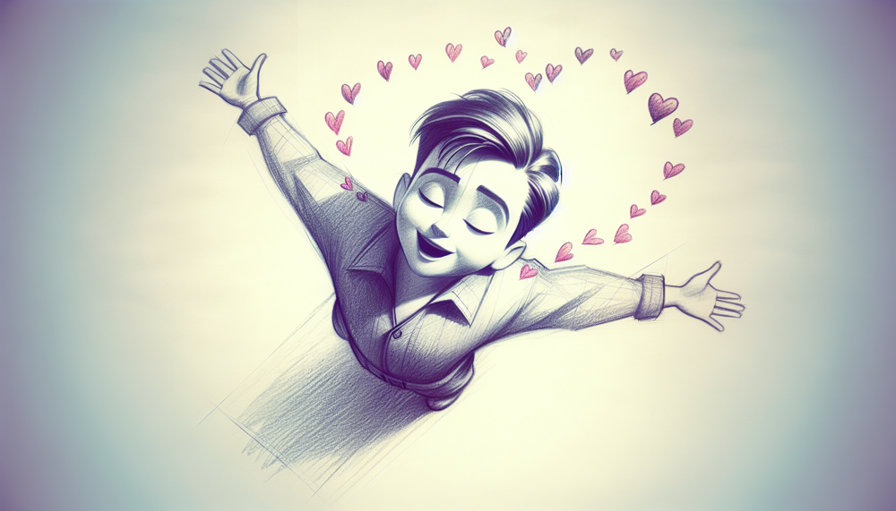 Textes de Saint-Valentin : messages, poèmes et mots d’amour variés pour toutes les relations