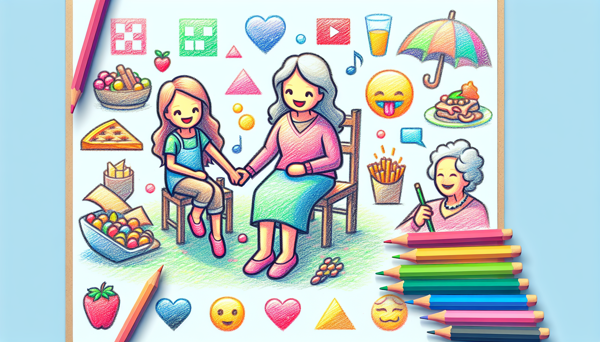 Quel cadeau pour la fête des grands-mères cette année ?