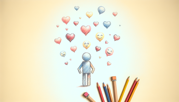 Textes de Saint-Valentin : messages, poèmes et mots d’amour variés pour toutes les relations