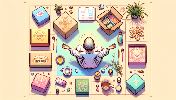 Quel cadeau pour la fête des grands-mères cette année ?