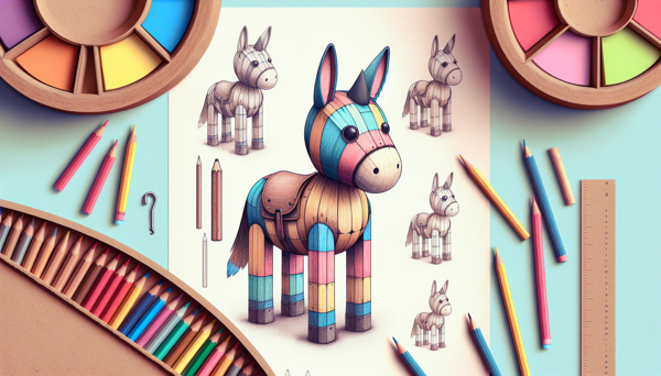 19 bricolages et activités de Saint Nicolas faciles pour les enfants