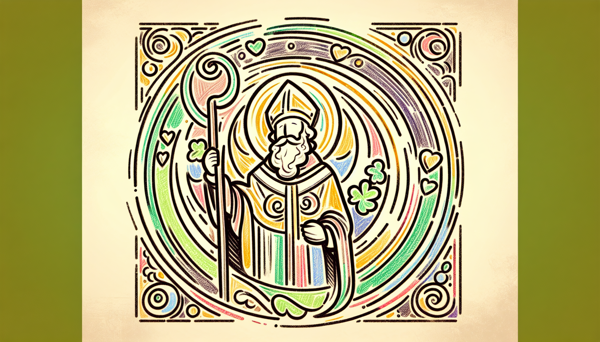 Quels sont les symboles et les traditions de la Saint Patrick ?