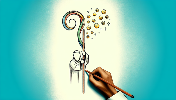 19 bricolages et activités de Saint Nicolas faciles pour les enfants