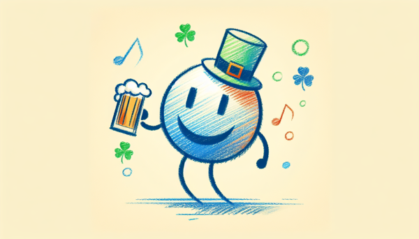 Quels sont les symboles et les traditions de la Saint Patrick ?