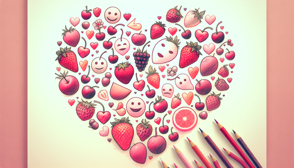 Menu sensuel de la Saint-Valentin à la maison : 7 Ingrédients aphrodisiaques pour une cuisine de l\'amour