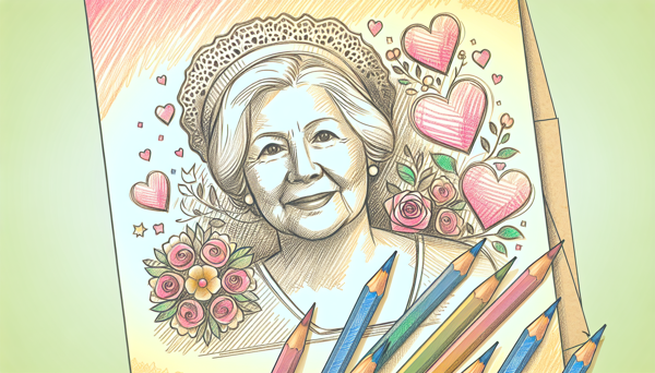 Quel cadeau pour la fête des grands-mères cette année ?