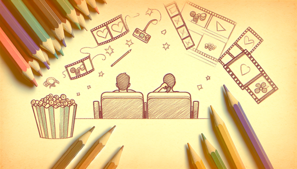 Comment déclarer sa flamme ?