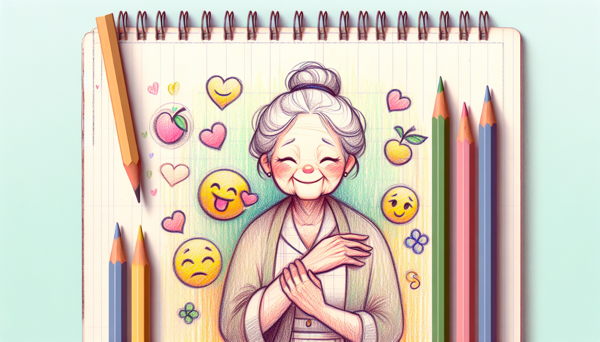 Quel cadeau pour la fête des grands-mères cette année ?