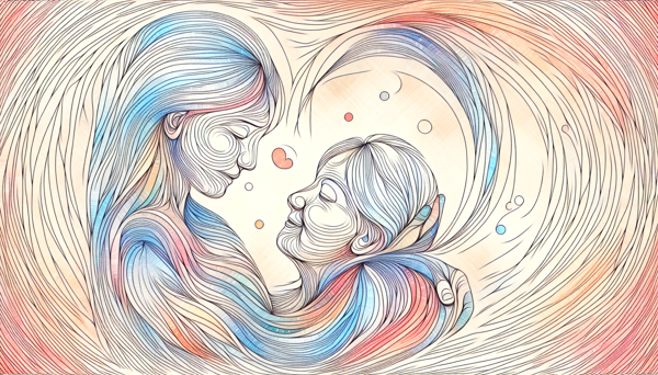 5 façons d\'envoyer une jolie carte personnalisée avec photo pour la Fête des Grands-Mères