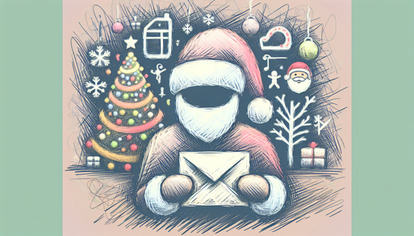 Comment souhaiter un Joyeux Noël 2025 et Nouvel An 2026 à distance : plus de 50 messages, idées et exemples pour garder les liens familiaux et amicaux ?