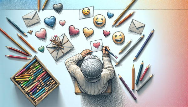 5 façons d\'envoyer une jolie carte personnalisée avec photo pour la Fête des Grands-Mères