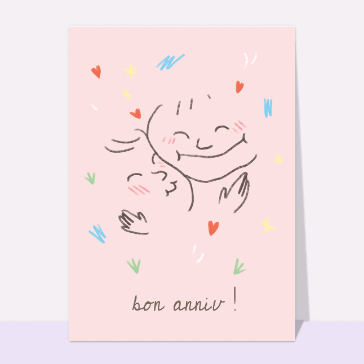 C&eacute;l&eacute;bration d'amour et d'amiti&eacute;