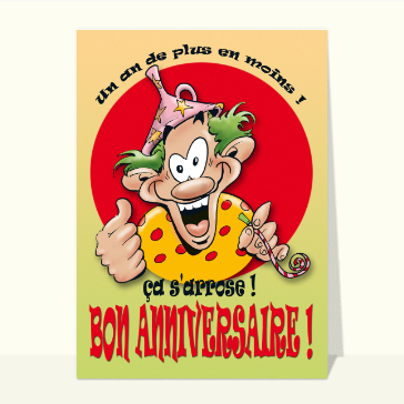 &Ccedil;a s'arrose pour un anniversaire hilarant !