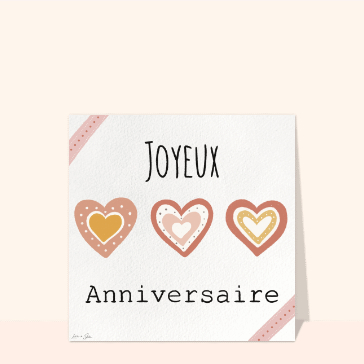 Joyeux 20 ans, une f&ecirc;te pleine de c&oelig;ur