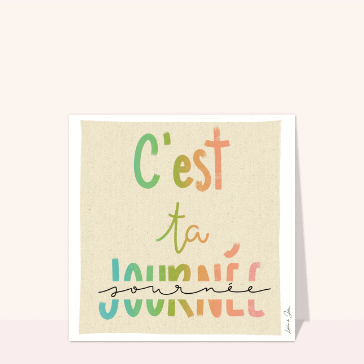 C&eacute;l&eacute;bration joyeuse de tes 30 ans
