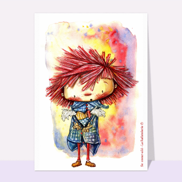 Coeur audacieux d'un amour original