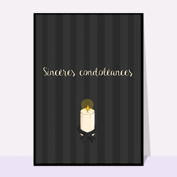 Flamme de r&eacute;confort et de m&eacute;moire sacr&eacute;e