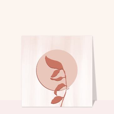 Fleurs douces pour des pens&eacute;es apais&eacute;es