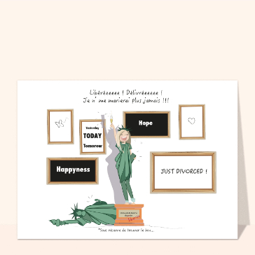 Lib&eacute;r&eacute;e, un nouveau d&eacute;part heureux