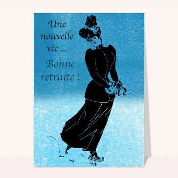 Une nouvelle vie pleine de style et de charme