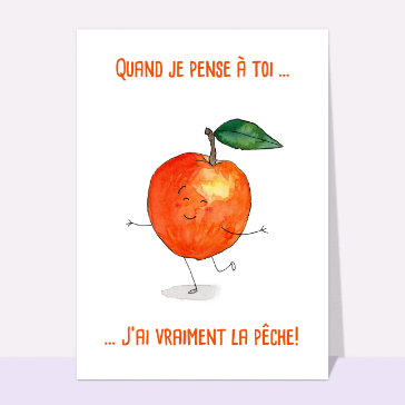Un bonjour fruit&eacute; avec un zest de peps