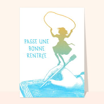 Passe une rentr&eacute;e cr&eacute;ative et color&eacute;e