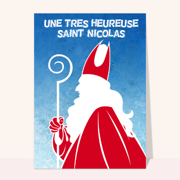 L'&eacute;l&eacute;gance festive de Saint Nicolas