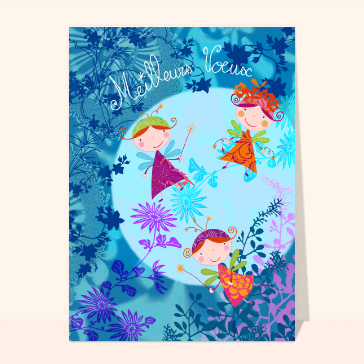 F&eacute;es color&eacute;es pour une ann&eacute;e enchant&eacute;e