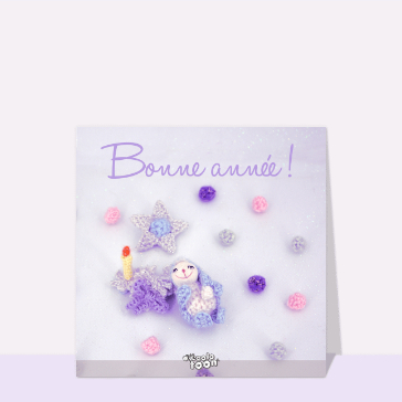 Mignons v&oelig;ux d'une &eacute;toile pour 2026