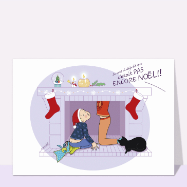 Un No&euml;l avant l'heure avec surprises !