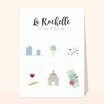 Escapade &agrave; La Rochelle : saveurs et d&eacute;couvertes
