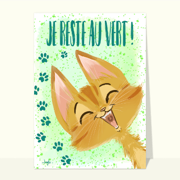 Je reste au vert : vacances en pleine nature