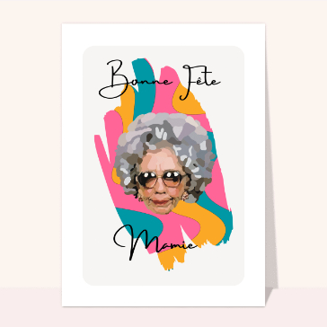 Mamie, le style qui fait rire