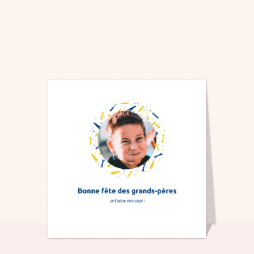 Outils de bricolage pour un super papi