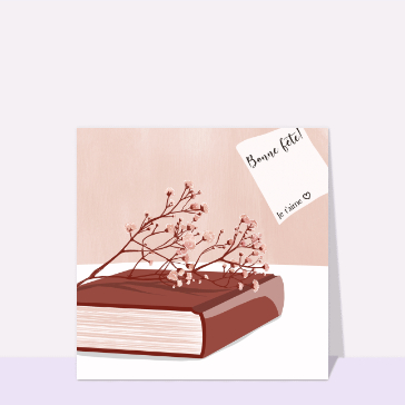 Livre de douceur et tendres pens&eacute;es pour maman