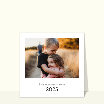 Fêtes de fin d'année : Voeux lumineux pour une belle année 2026