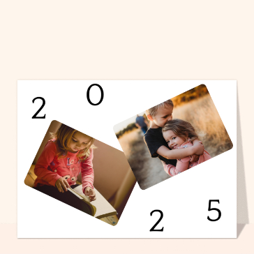 Fêtes de fin d'année : Voeux modernes pour célébrer 2026 en style
