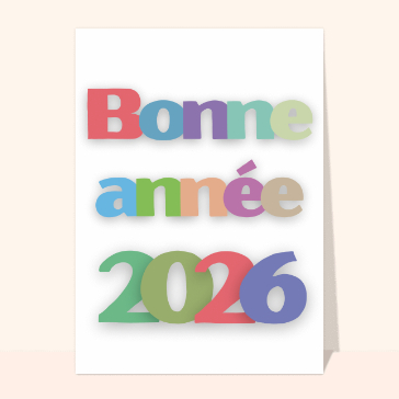 Fêtes de fin d'année : Couleurs éclatantes pour une année 2026 réussie