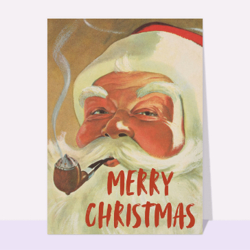 Carte noël en plusieurs langues