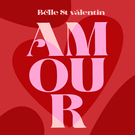 Amour audacieux et &eacute;clatant en rose