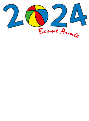 Carte de voeux pour enfants personnalisable Carte de voeux personnalisable 2021
