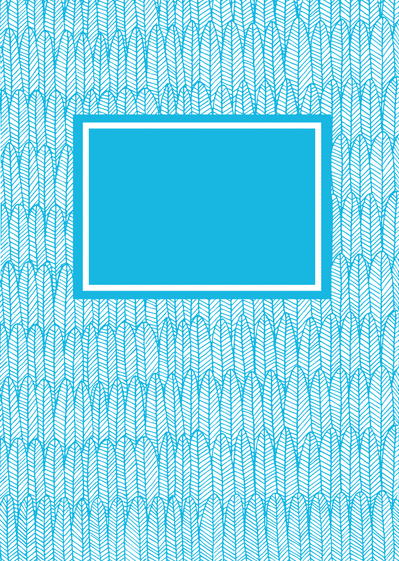 Carte Faire-part de naissance bleu Faire-part naissance garçon