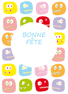 7 modèles de texte bonne fête personnalisée Gratuits